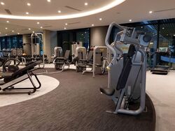 Marina One Residences (D1), Apartment #578646981